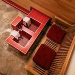 Inside By Hackmann Hotel