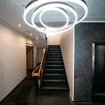 Inside By Hackmann Hotel Nordhorn