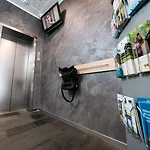 Hotel Inside By Hackmann Nordhorn