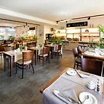 Hotel Inside By Hackmann