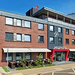 Inside By Hackmann 3* Nordhorn