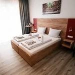 Hotel Inside By Hackmann
