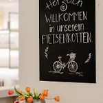 Hotel Inside By Hackmann