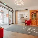 Inside By Hackmann Hotel 3*