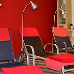 Hotel Inside By Hackmann