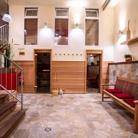 Ξενοδοχείο Inside By Hackmann 3*