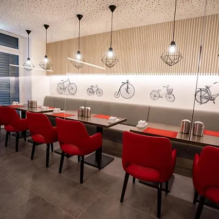 Inside By Hackmann Ξενοδοχείο