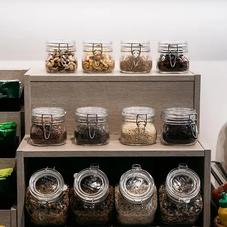 Inside By Hackmann 3* ノルトホルン