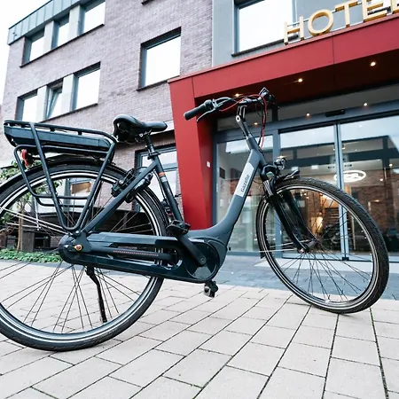 Inside By Hackmann 3* ノルトホルン