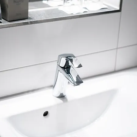 Ξενοδοχείο Inside By Hackmann 3*