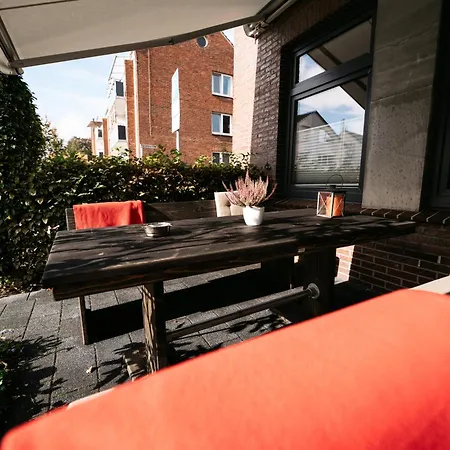 Inside By Hackmann Ξενοδοχείο Nordhorn