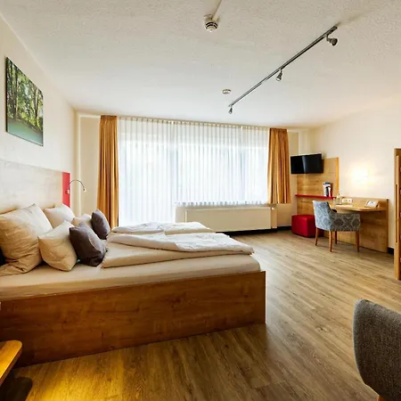Inside By Hackmann Hotel Nordhorn
