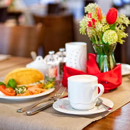 Ξενοδοχείο Inside By Hackmann Nordhorn