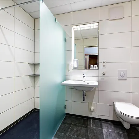 Inside By Hackmann 3*