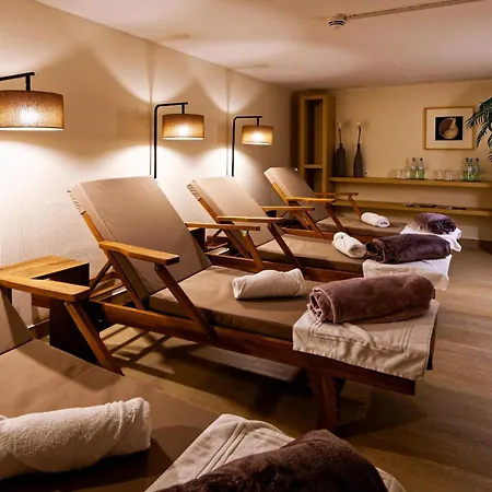 Ξενοδοχείο Inside By Hackmann