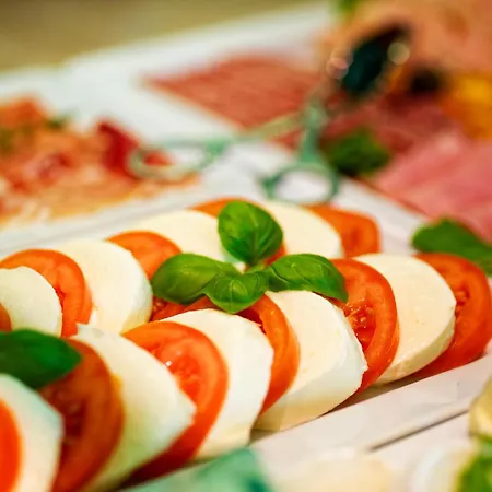 Ξενοδοχείο Inside By Hackmann 3*