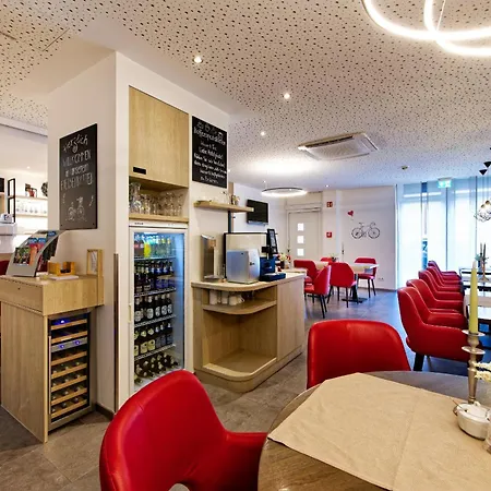 Inside By Hackmann ホテル