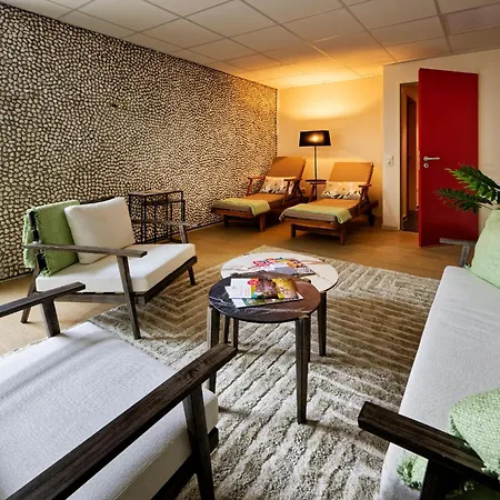 Inside By Hackmann 3*