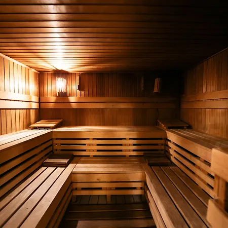 Inside By Hackmann 3*