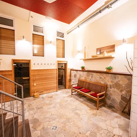 Inside By Hackmann Ξενοδοχείο Nordhorn