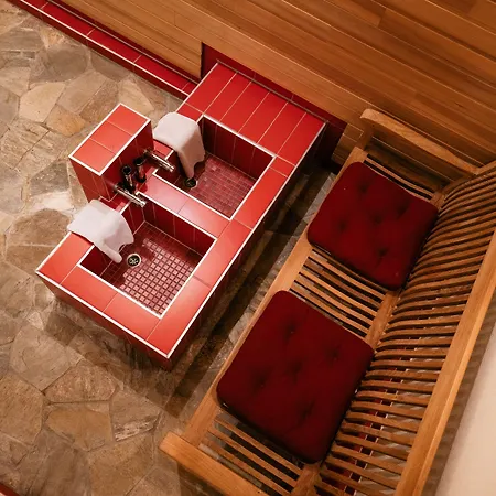 Inside By Hackmann Ξενοδοχείο