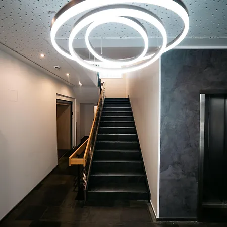 Inside By Hackmann Hotel Nordhorn