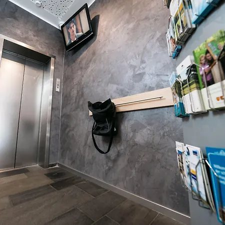 Ξενοδοχείο Inside By Hackmann Nordhorn