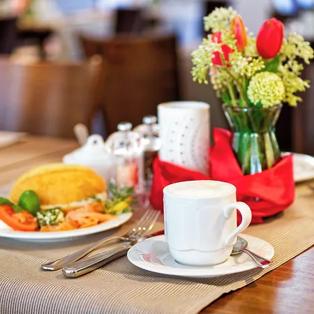 Inside By Hackmann 3* Nordhorn