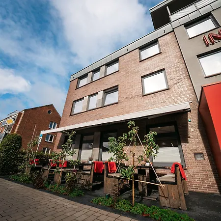 Inside By Hackmann 3* Nordhorn