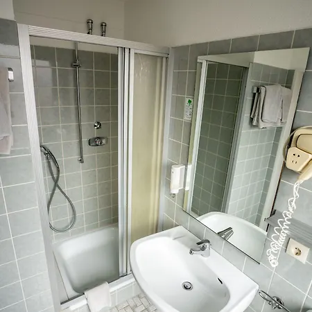 ホテル Inside By Hackmann ノルトホルン