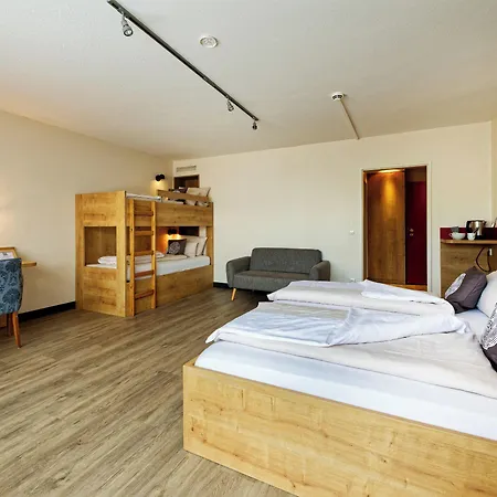 Inside By Hackmann Hotel 3*