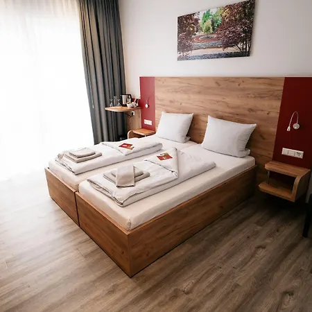 Ξενοδοχείο Inside By Hackmann