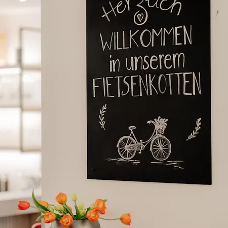 Hotel Inside By Hackmann