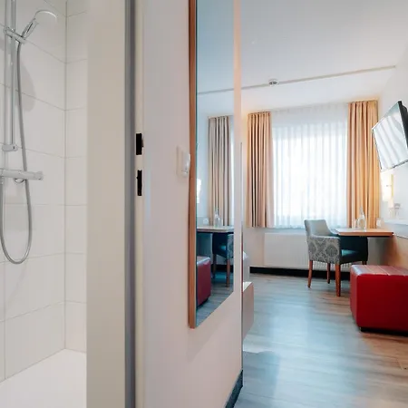 Inside By Hackmann 3* Nordhorn