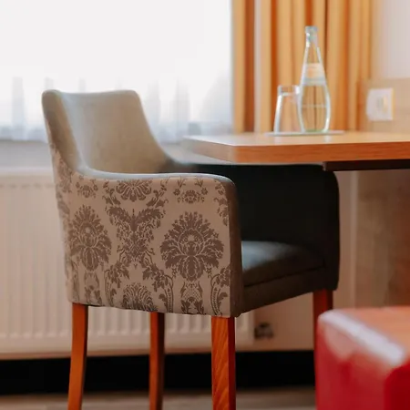 Inside By Hackmann Hotel