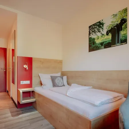 Inside By Hackmann Hotel 3*