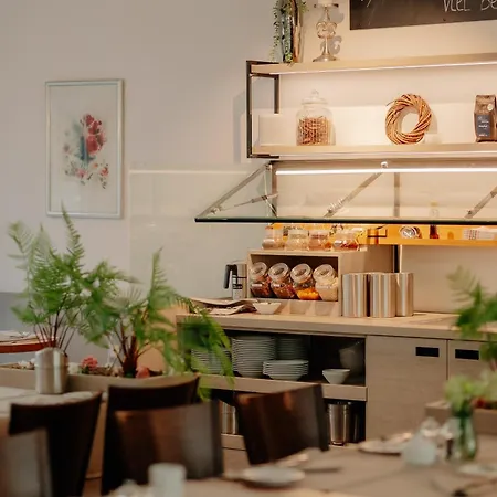 Inside By Hackmann Hotel 3*