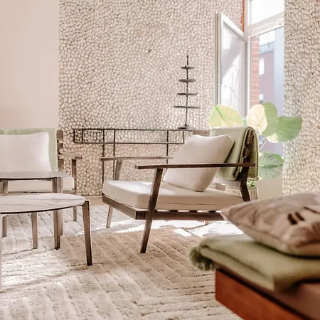 Hotel Inside By Hackmann Nordhorn