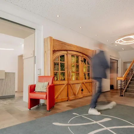 Inside By Hackmann Hotel