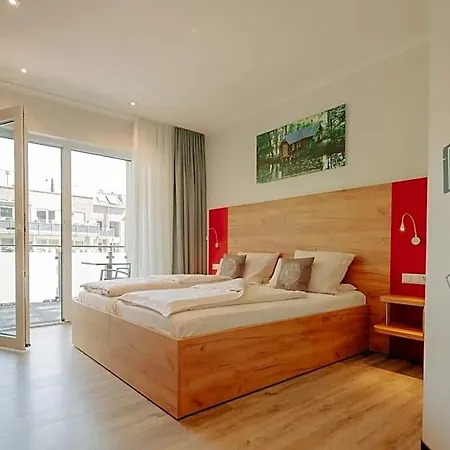 Inside By Hackmann Hotel 3*
