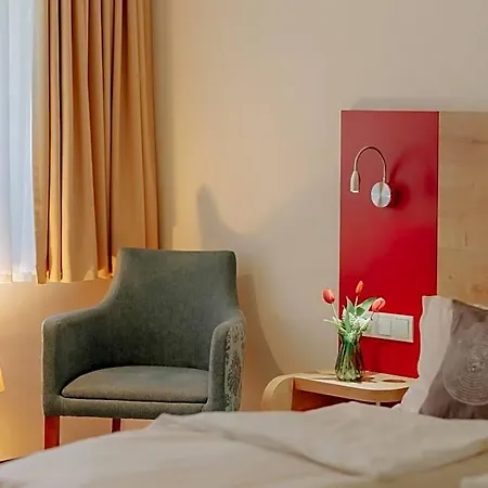 Hotel Inside By Hackmann Nordhorn