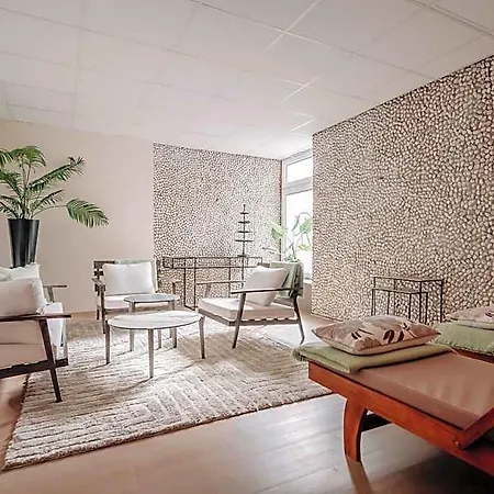 Inside By Hackmann Hotel