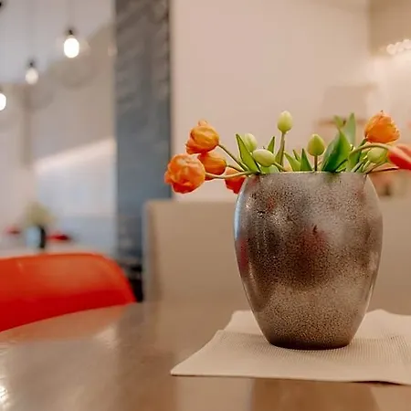 Inside By Hackmann Hotel Nordhorn