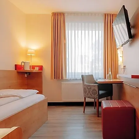 Hotel Inside By Hackmann 3*