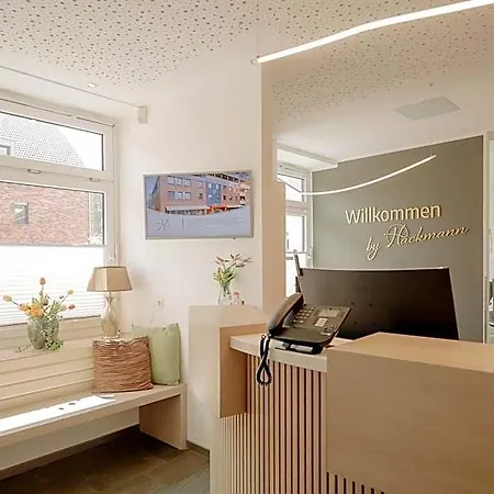 Inside By Hackmann Hotel