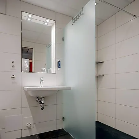Inside By Hackmann 3* Nordhorn
