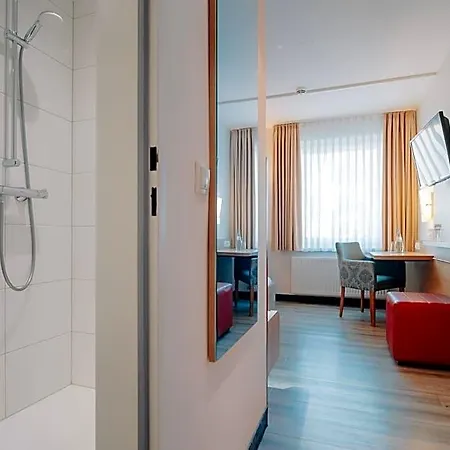 Inside By Hackmann Hotel