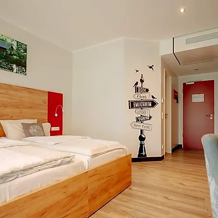 Inside By Hackmann Hotel