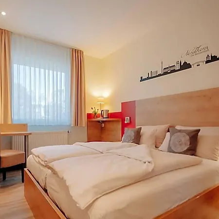 Inside By Hackmann Hotel Nordhorn
