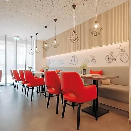 Inside By Hackmann Hotel